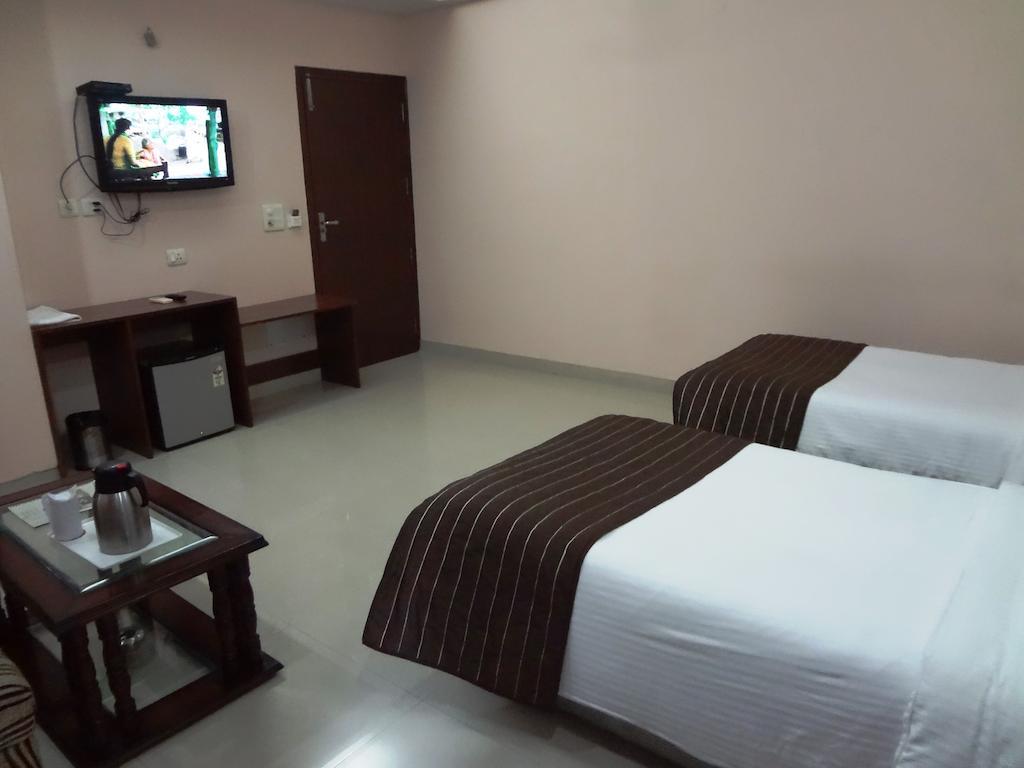Hotel Kyron Deli Quarto foto