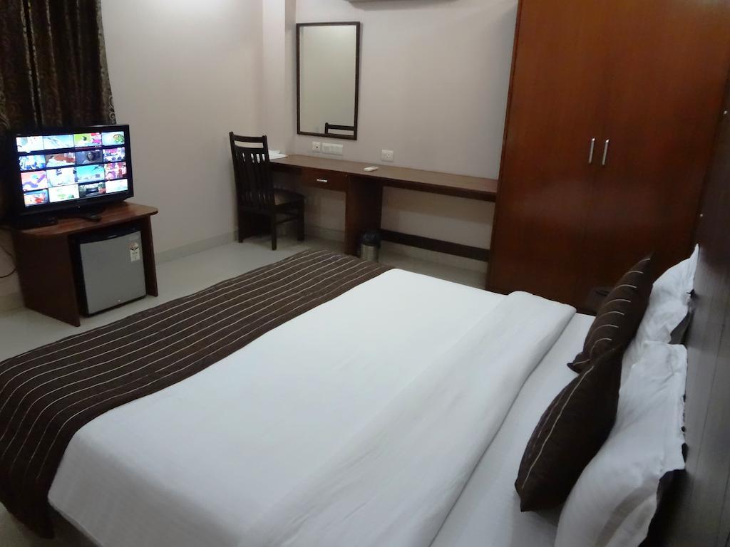 Hotel Kyron Deli Quarto foto