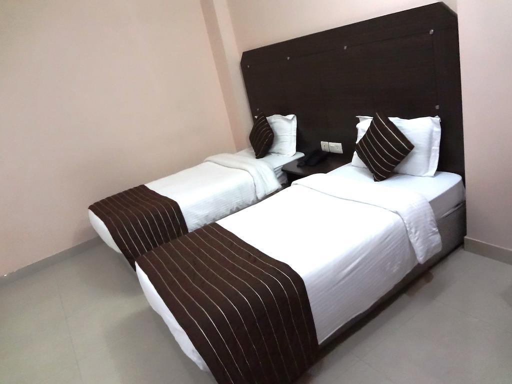 Hotel Kyron Deli Quarto foto
